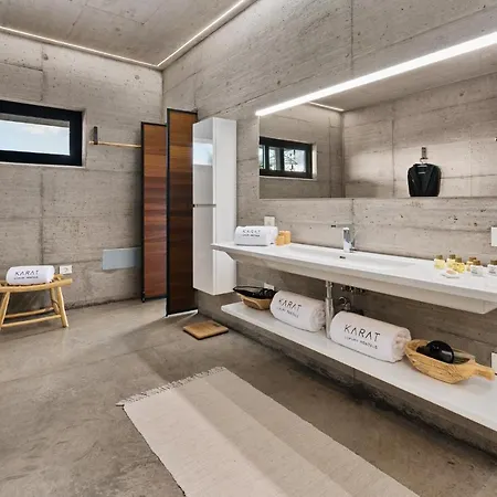 Karat Atelier De La Vega Costa Adeje (Tenerife)